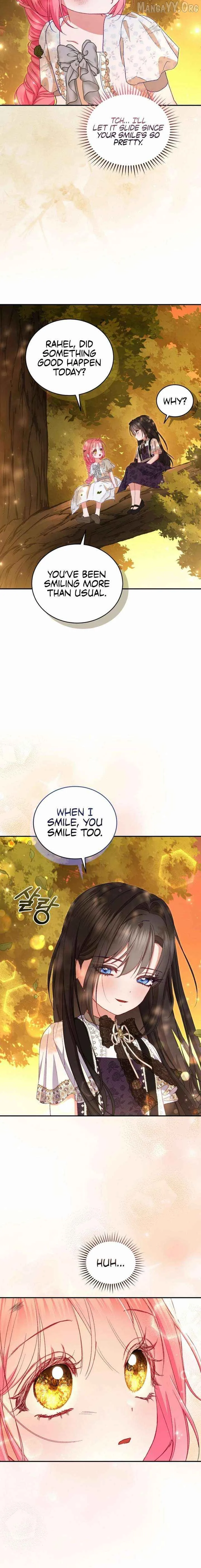 I didn’t know the villainess was a man Chapter 26 page 22 - 