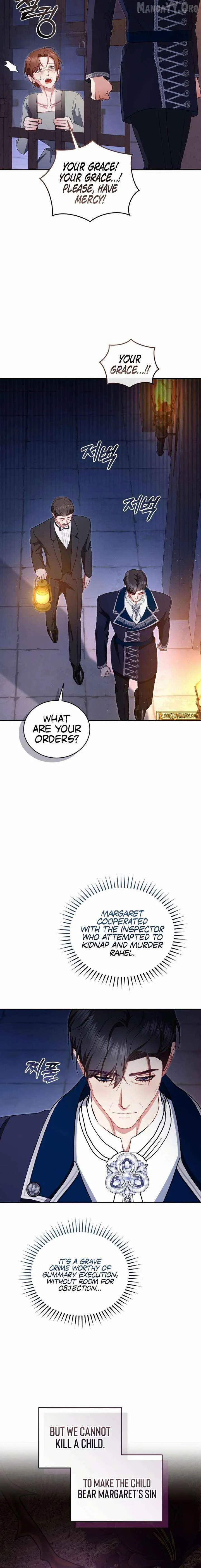 I didn’t know the villainess was a man Chapter 26 page 4 - 
