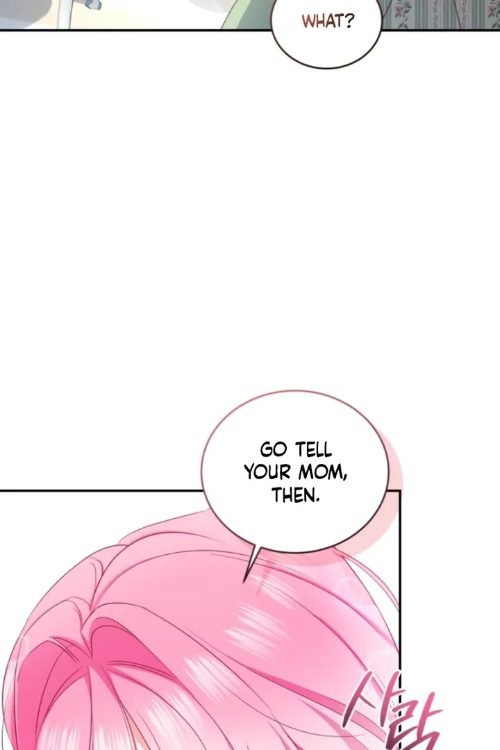 I didn’t know the villainess was a man Chapter 3 page 101 - 