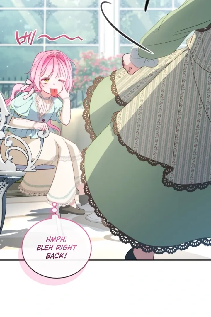I didn’t know the villainess was a man Chapter 3 page 105 - 
