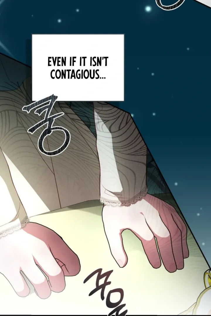I didn’t know the villainess was a man Chapter 3 page 116 - 