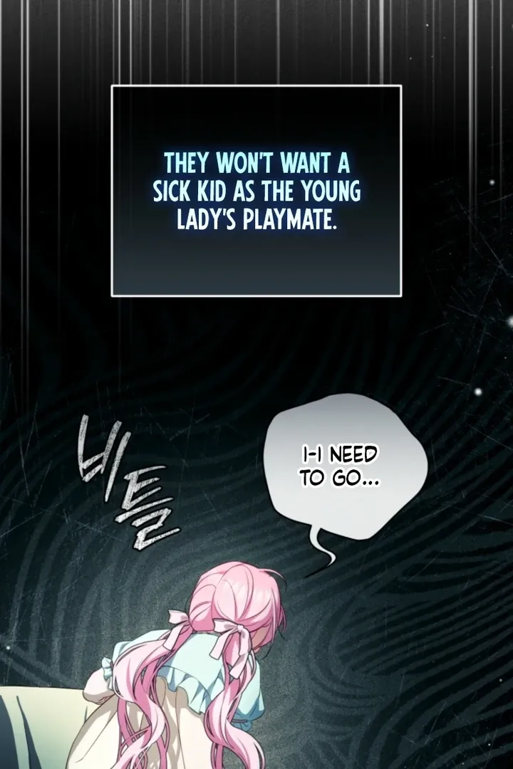 I didn’t know the villainess was a man Chapter 3 page 118 - 