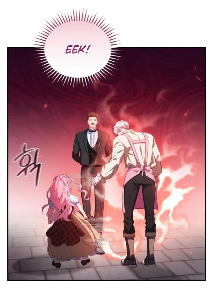 I didn’t know the villainess was a man Chapter 3 page 14 - 