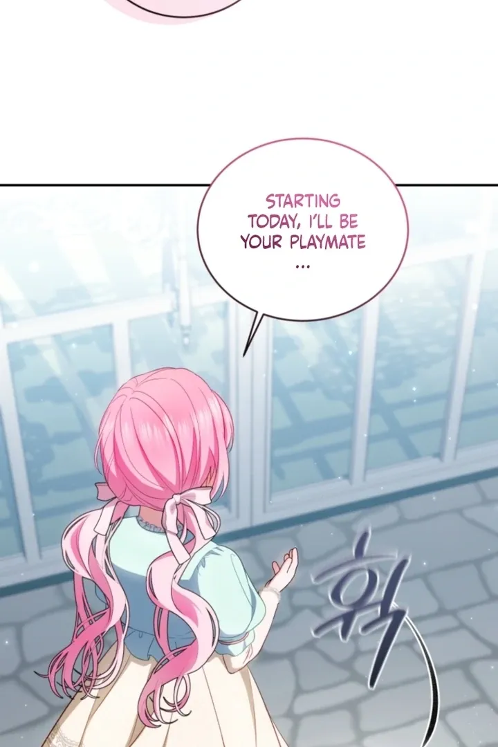 I didn’t know the villainess was a man Chapter 3 page 133 - 