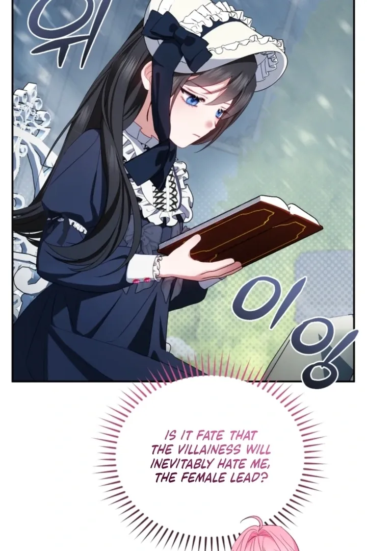 I didn’t know the villainess was a man Chapter 3 page 137 - 