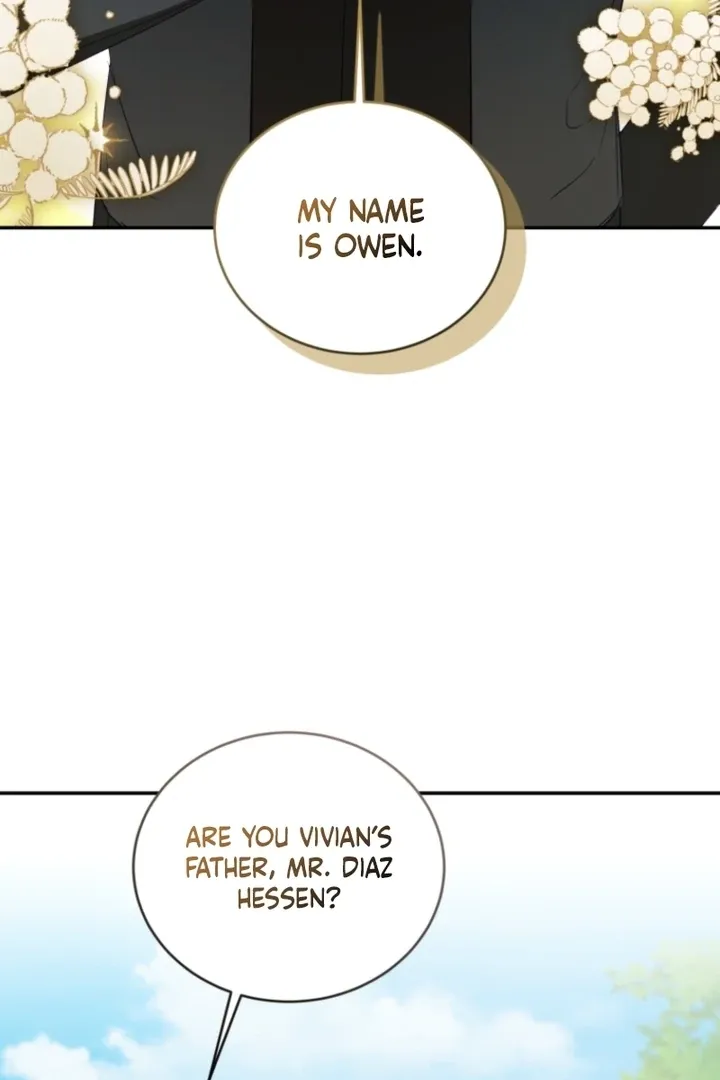 I didn’t know the villainess was a man Chapter 3 page 21 - 