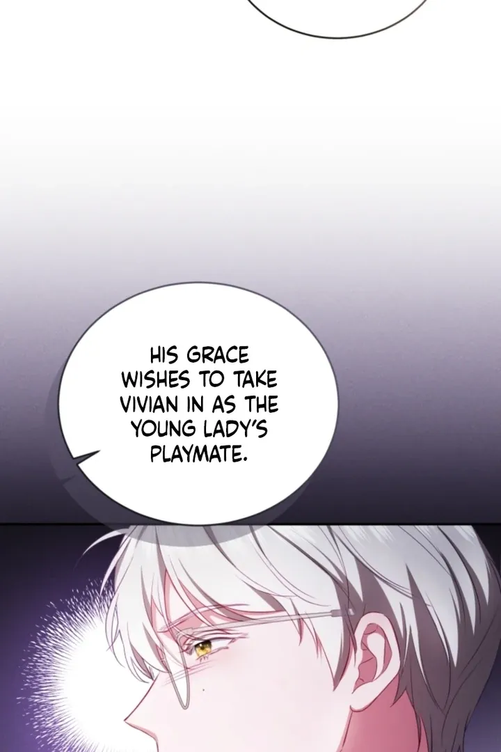 I didn’t know the villainess was a man Chapter 3 page 23 - 