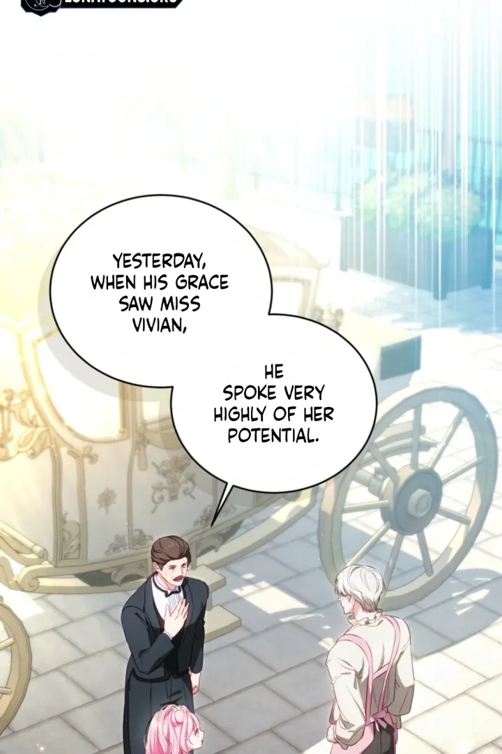 I didn’t know the villainess was a man Chapter 3 page 30 - 