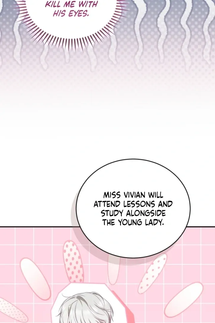 I didn’t know the villainess was a man Chapter 3 page 33 - 