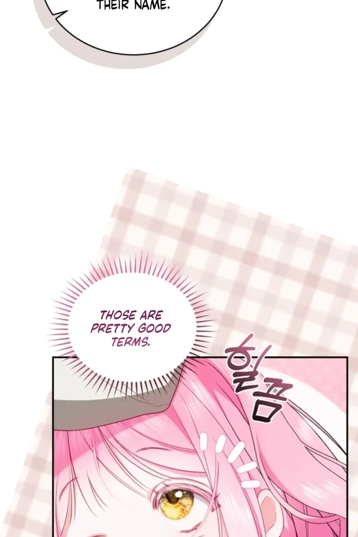 I didn’t know the villainess was a man Chapter 3 page 35 - 