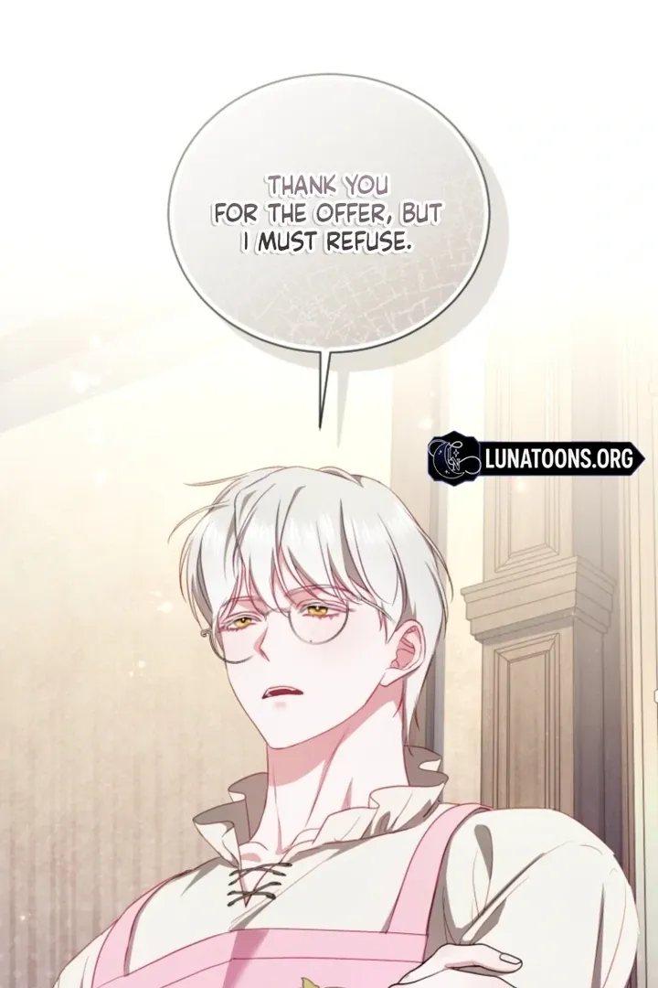 I didn’t know the villainess was a man Chapter 3 page 37 - 