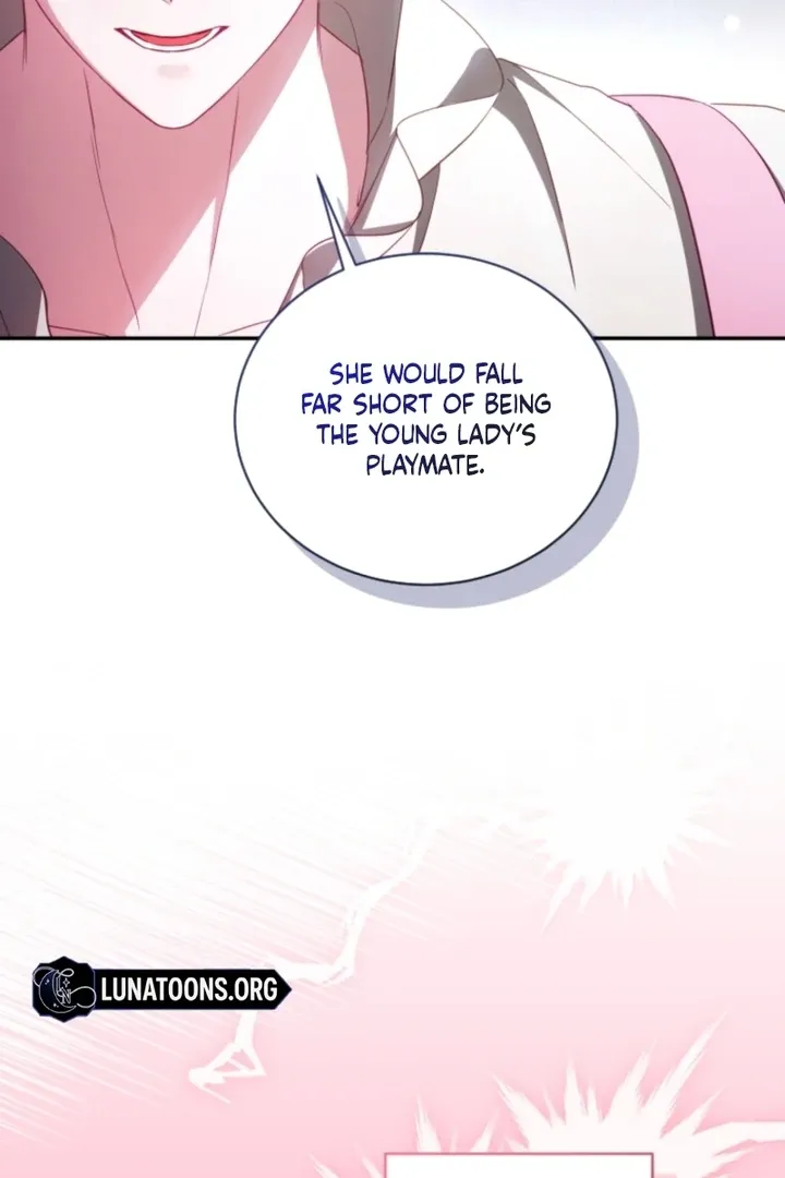 I didn’t know the villainess was a man Chapter 3 page 40 - 