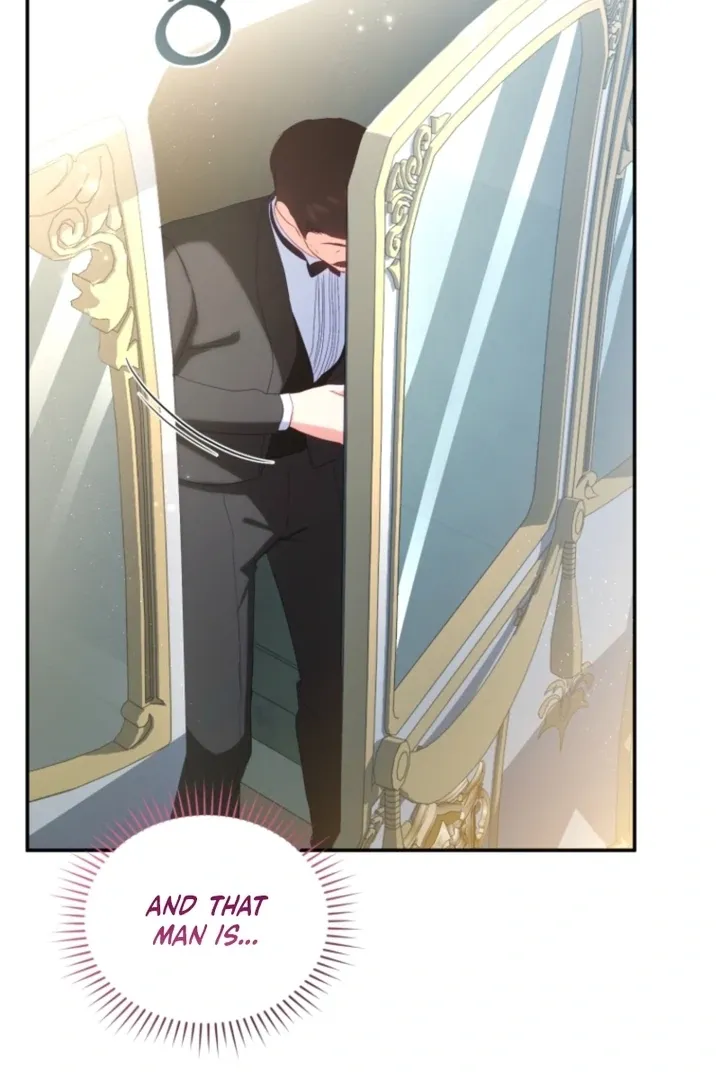 I didn’t know the villainess was a man Chapter 3 page 5 - 