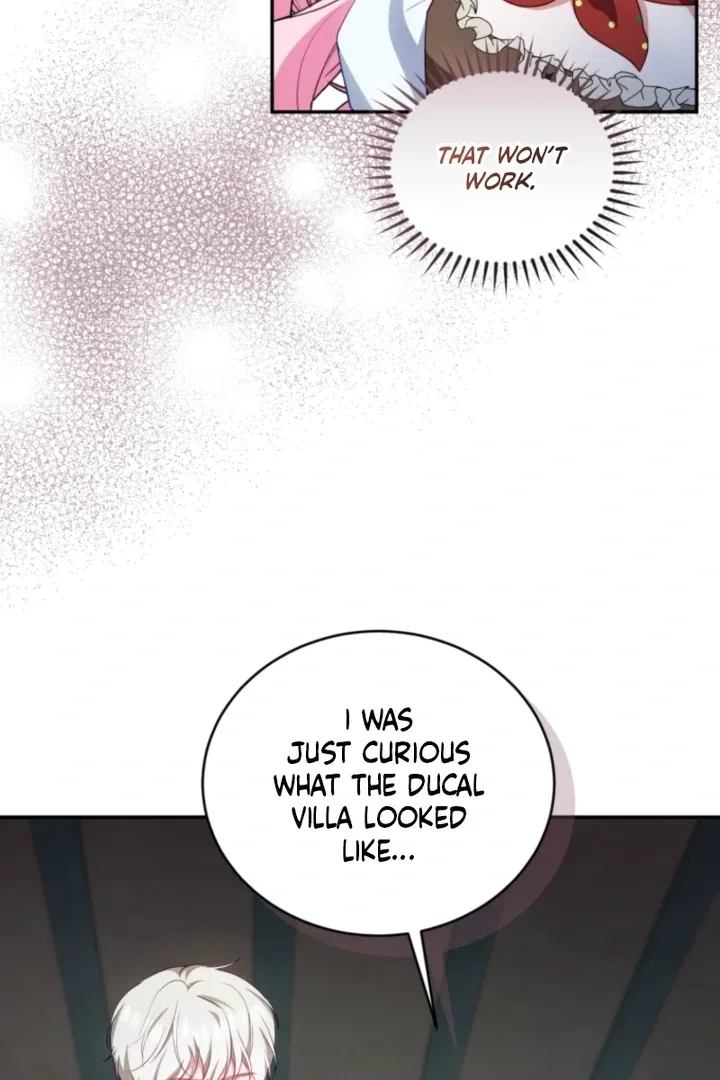 I didn’t know the villainess was a man Chapter 3 page 50 - 