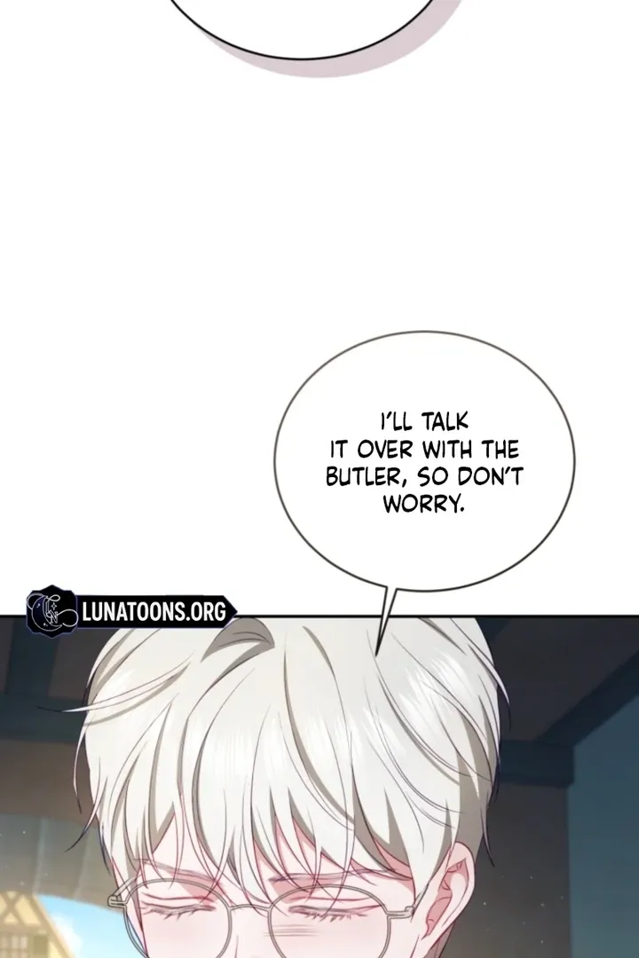 I didn’t know the villainess was a man Chapter 3 page 52 - 