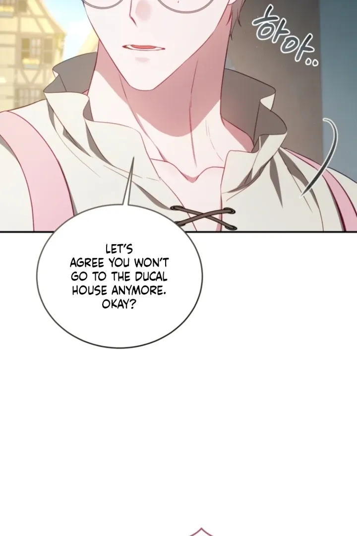 I didn’t know the villainess was a man Chapter 3 page 53 - 