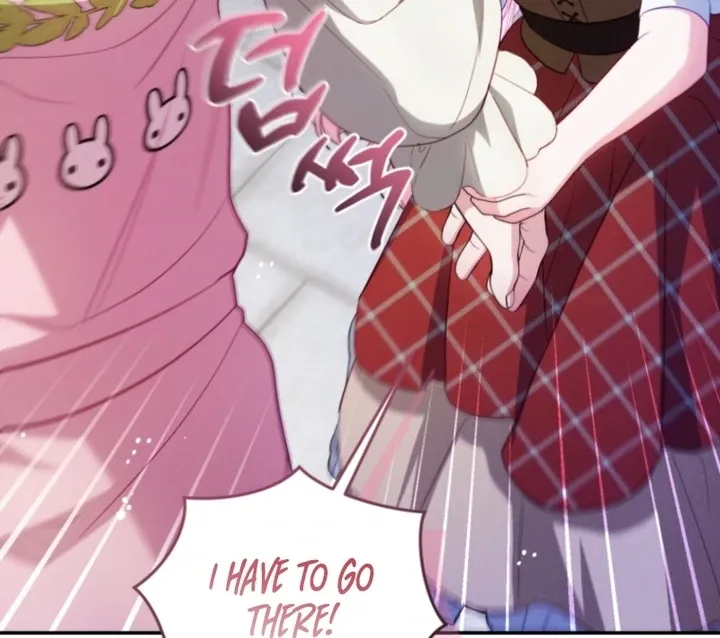 I didn’t know the villainess was a man Chapter 3 page 55 - 