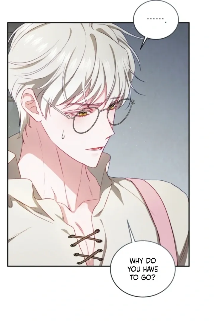 I didn’t know the villainess was a man Chapter 3 page 57 - 