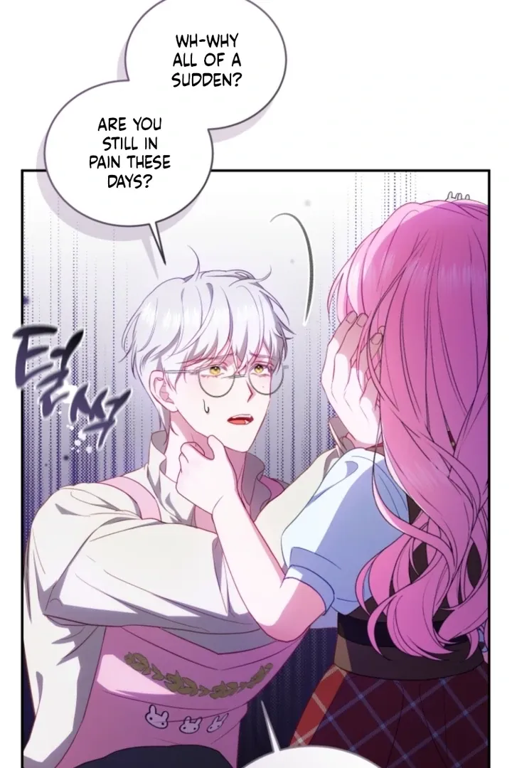 I didn’t know the villainess was a man Chapter 3 page 63 - 