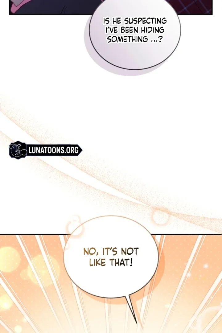 I didn’t know the villainess was a man Chapter 3 page 64 - 