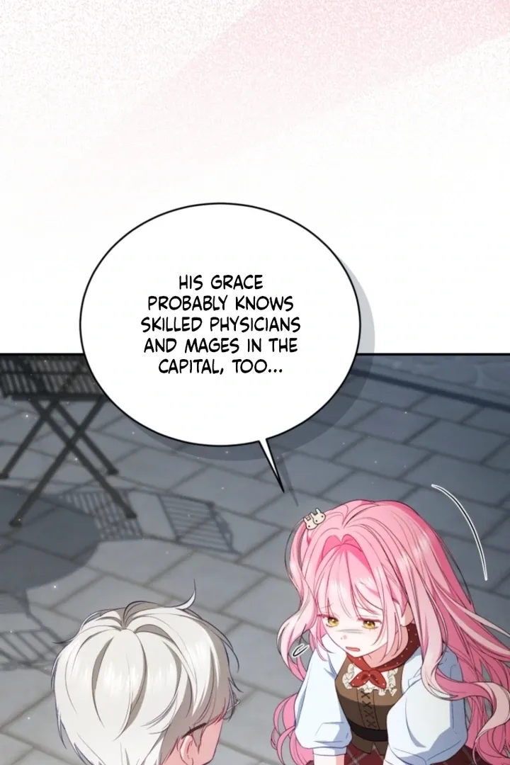 I didn’t know the villainess was a man Chapter 3 page 68 - 