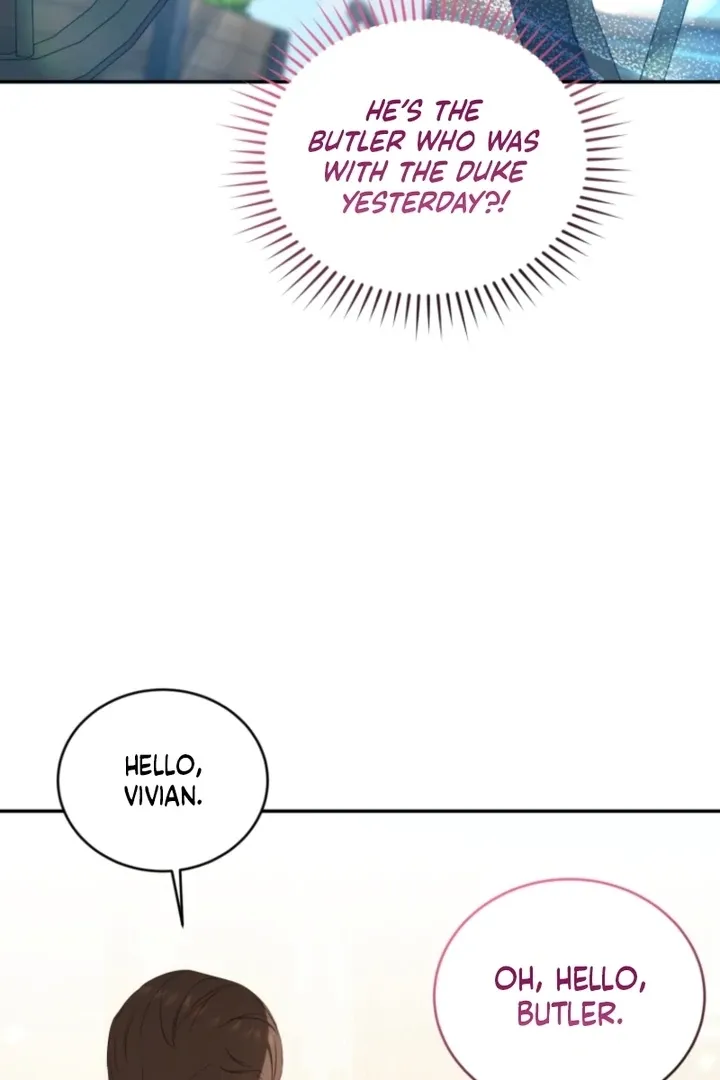 I didn’t know the villainess was a man Chapter 3 page 8 - 