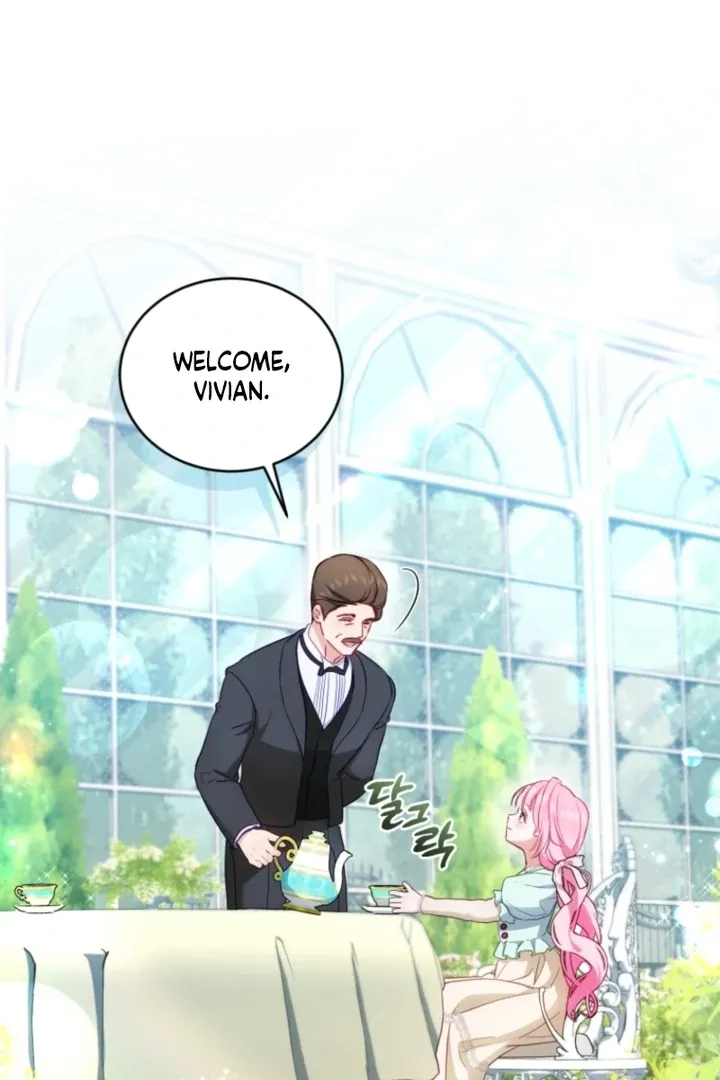 I didn’t know the villainess was a man Chapter 3 page 81 - 