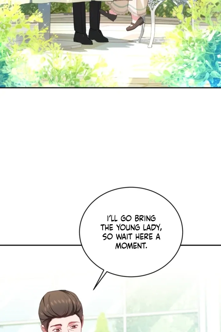I didn’t know the villainess was a man Chapter 3 page 82 - 