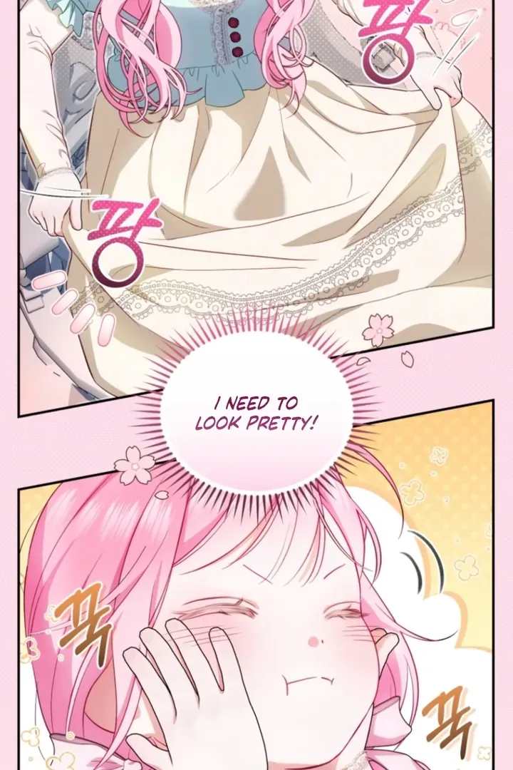 I didn’t know the villainess was a man Chapter 3 page 87 - 