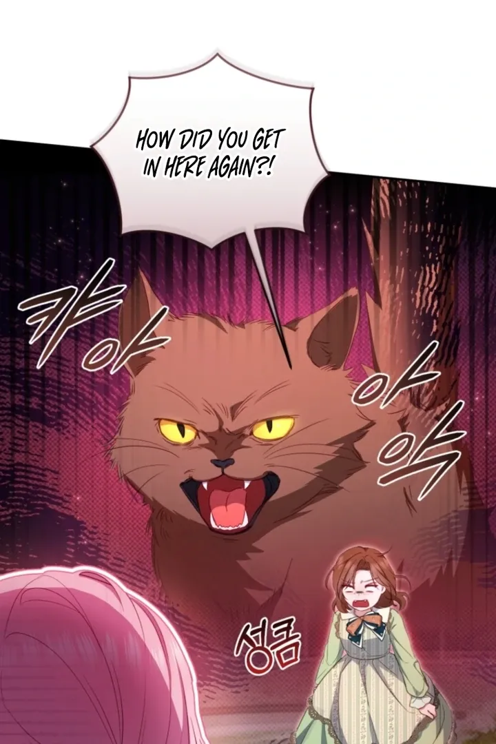 I didn’t know the villainess was a man Chapter 3 page 92 - 