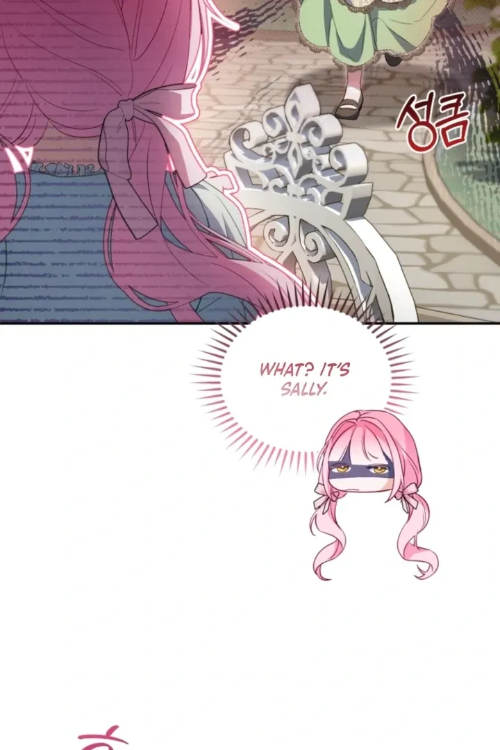 I didn’t know the villainess was a man Chapter 3 page 93 - 