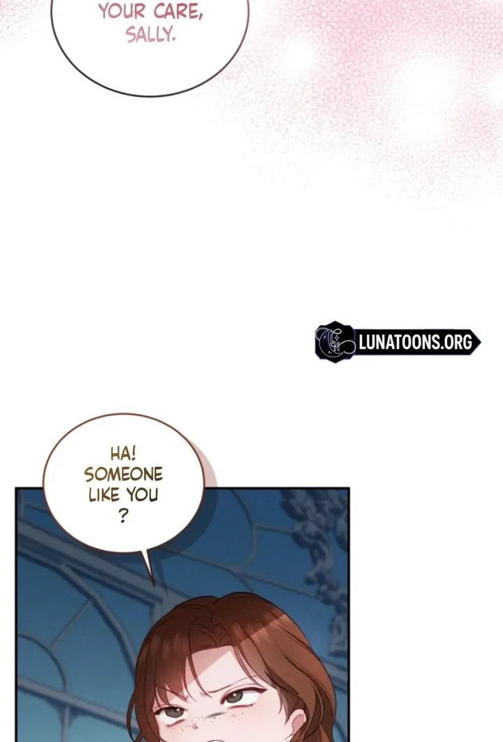 I didn’t know the villainess was a man Chapter 3 page 96 - 