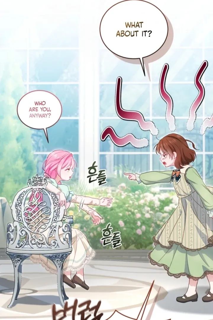 I didn’t know the villainess was a man Chapter 3 page 98 - 