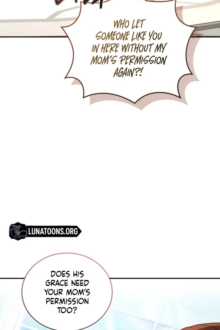 I didn’t know the villainess was a man Chapter 3 page 99 - 