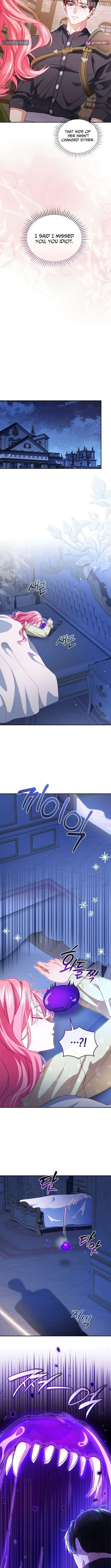 I didn’t know the villainess was a man Chapter 31 page 2 - 