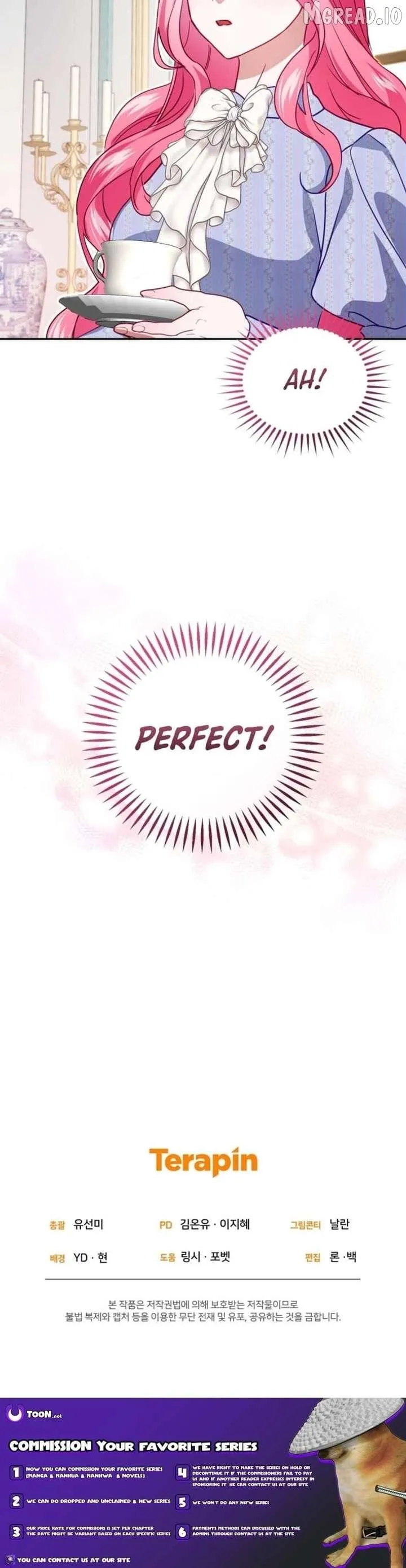 I didn’t know the villainess was a man Chapter 33 page 25 - 