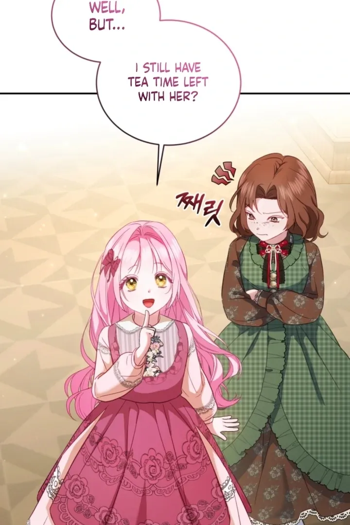 I didn’t know the villainess was a man Chapter 4 page 102 - 