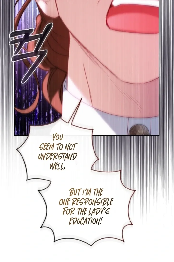 I didn’t know the villainess was a man Chapter 4 page 108 - 