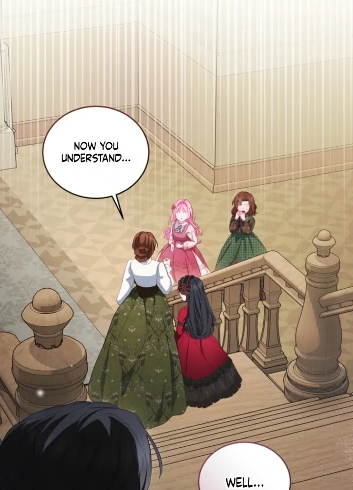 I didn’t know the villainess was a man Chapter 4 page 110 - 