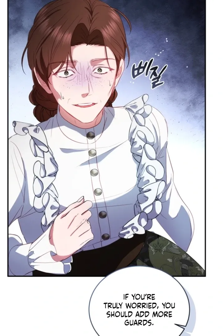 I didn’t know the villainess was a man Chapter 4 page 115 - 
