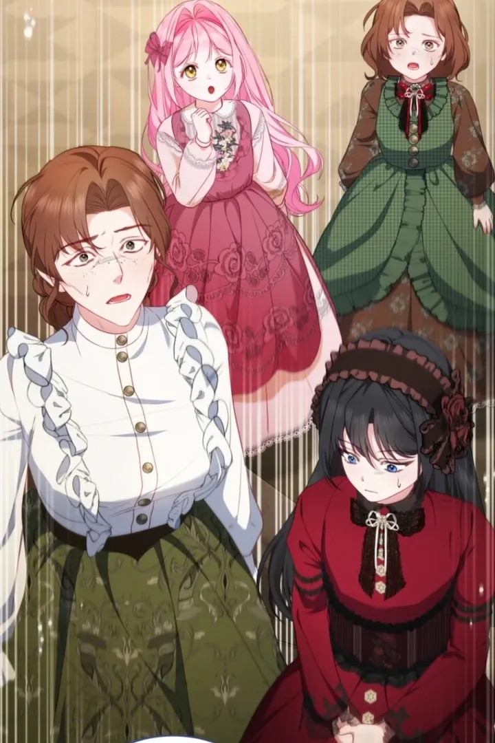 I didn’t know the villainess was a man Chapter 4 page 120 - 