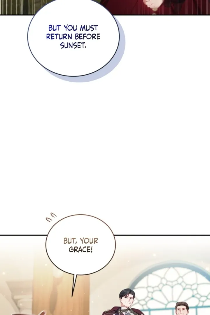 I didn’t know the villainess was a man Chapter 4 page 121 - 