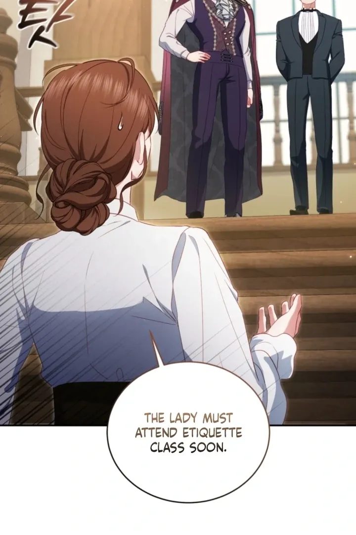 I didn’t know the villainess was a man Chapter 4 page 122 - 
