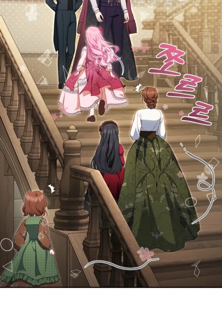 I didn’t know the villainess was a man Chapter 4 page 130 - 
