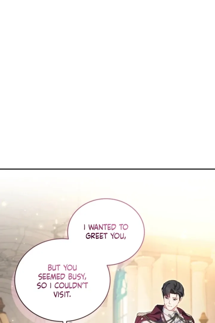 I didn’t know the villainess was a man Chapter 4 page 131 - 