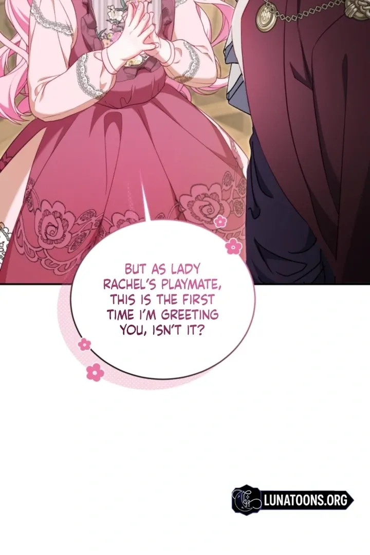 I didn’t know the villainess was a man Chapter 4 page 134 - 