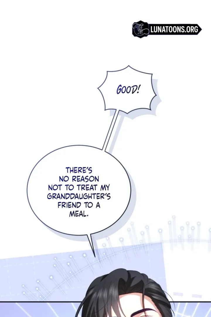 I didn’t know the villainess was a man Chapter 4 page 145 - 