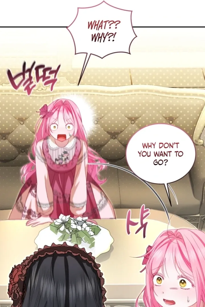 I didn’t know the villainess was a man Chapter 4 page 154 - 
