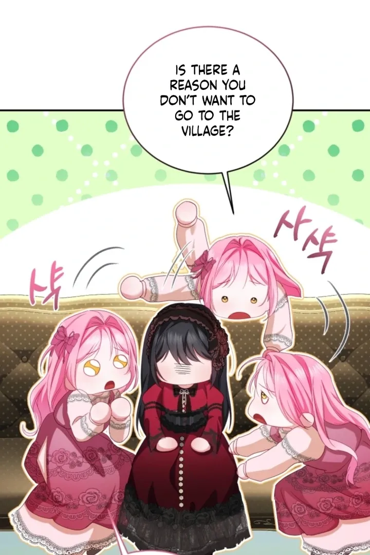 I didn’t know the villainess was a man Chapter 4 page 156 - 