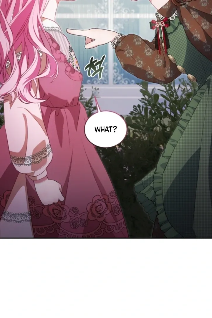 I didn’t know the villainess was a man Chapter 4 page 32 - 